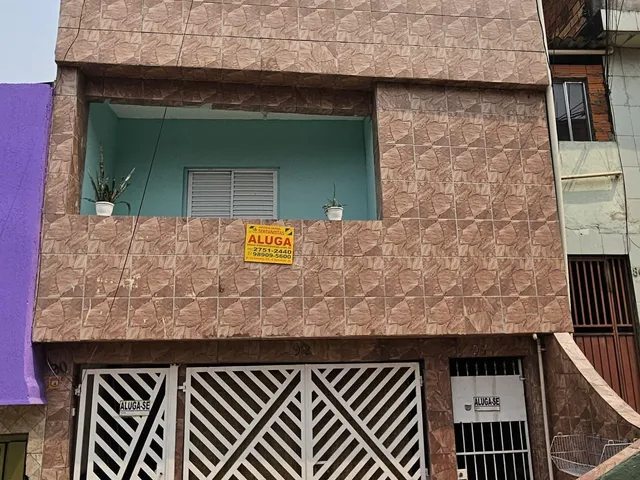 Imagem: Casa com 2 Dormitórios para Locação