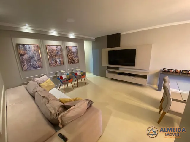 Imagem 6: Excelente Apartamento Semimobiliado para Venda no Ed Julia