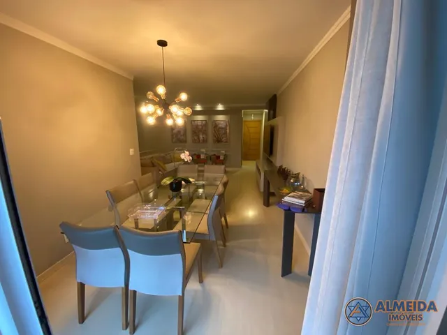 Imagem 16: Excelente Apartamento Semimobiliado para Venda no Ed Julia