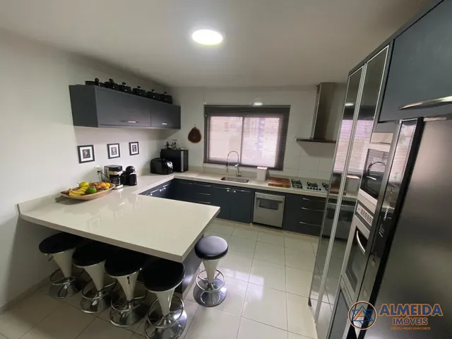 Imagem 7: Excelente Apartamento Semimobiliado para Venda no Ed Julia