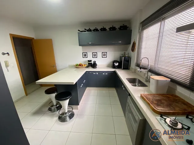 Imagem 9: Excelente Apartamento Semimobiliado para Venda no Ed Julia
