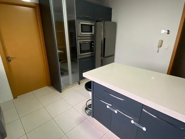 Imagem 10: Excelente Apartamento Semimobiliado para Venda no Ed Julia