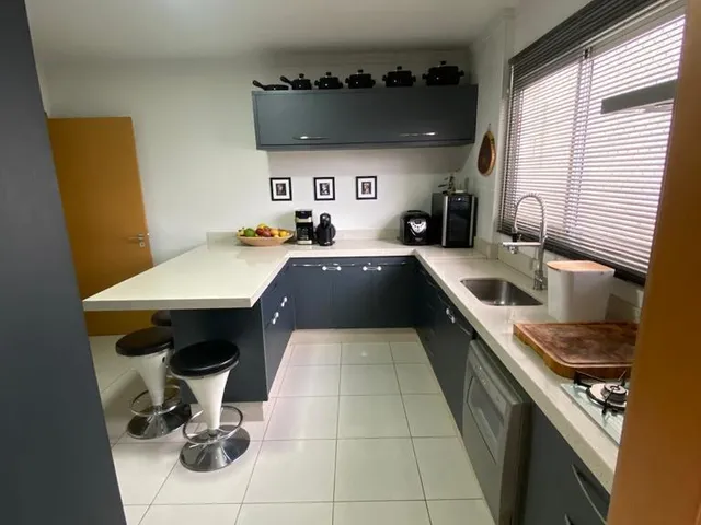 Imagem 11: Excelente Apartamento Semimobiliado para Venda no Ed Julia