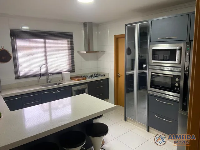 Imagem 14: Excelente Apartamento Semimobiliado para Venda no Ed Julia
