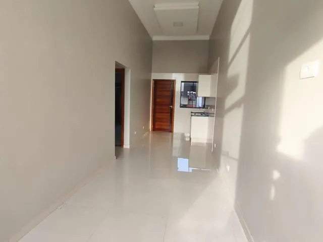 Imagem 2: Casa com Suíte e 2 Quartos no Loteamento Belmonte, Bairro Morumbi