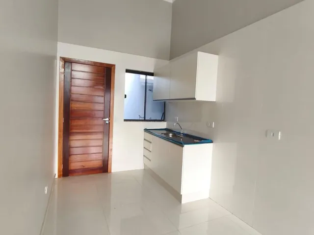 Imagem 3: Casa com Suíte e 2 Quartos no Loteamento Belmonte, Bairro Morumbi