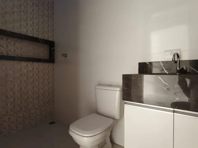 Imagem 6: Casa com Suíte e 2 Quartos no Loteamento Belmonte, Bairro Morumbi