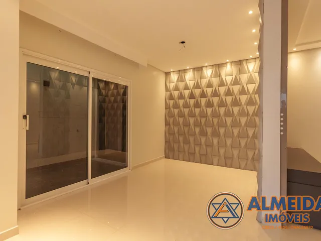 Imagem 10: Um Sonho de Sobrado Triplex para Venda no Condomínio Everlast no Bairro Pioneiros Catarinense