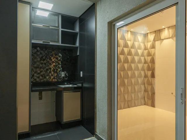 Imagem 14: Um Sonho de Sobrado Triplex para Venda no Condomínio Everlast no Bairro Pioneiros Catarinense