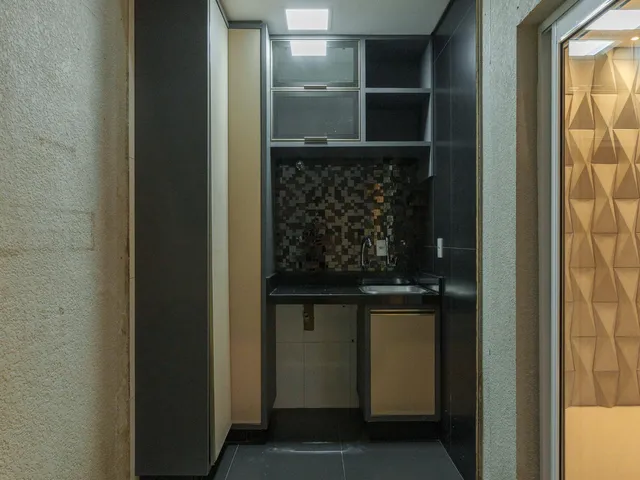 Imagem 15: Um Sonho de Sobrado Triplex para Venda no Condomínio Everlast no Bairro Pioneiros Catarinense