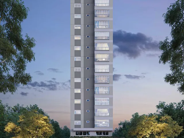 Imagem: Excelentes Apartamentos para Venda no Edifício