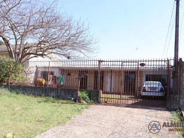 Imagem: Casa para Venda Localizada na Rua Lisboa