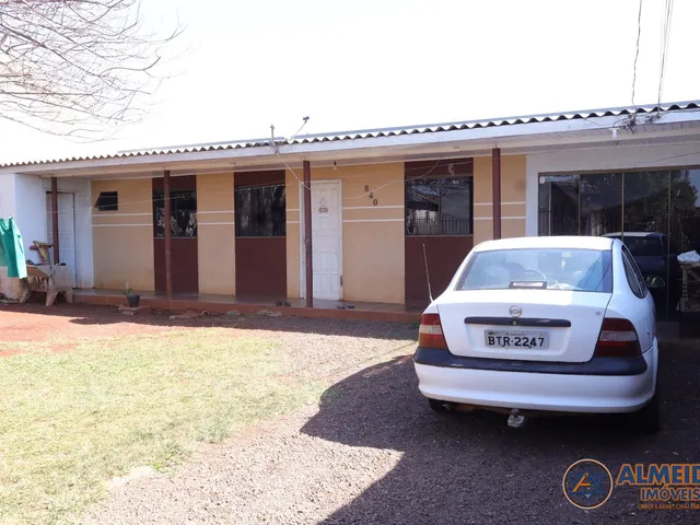 Imagem 3: Casa para Venda Localizada na Rua Lisboa Próximo Ao Aliança Supermercado no Bairro Cascavel Velho