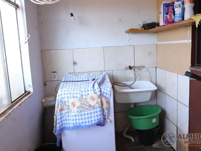 Imagem 4: Casa para Venda Localizada na Rua Lisboa Próximo Ao Aliança Supermercado no Bairro Cascavel Velho