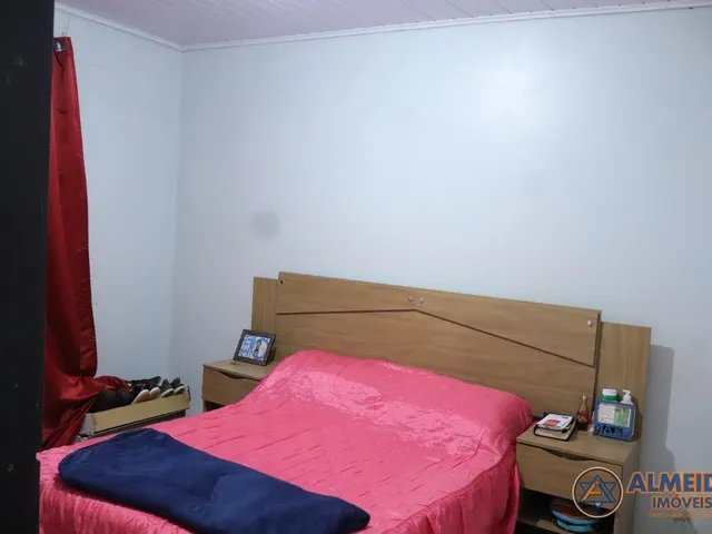 Imagem 6: Casa para Venda Localizada na Rua Lisboa Próximo Ao Aliança Supermercado no Bairro Cascavel Velho