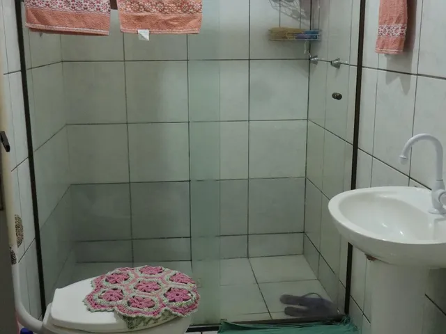 Imagem 7: Casa para Venda Localizada na Rua Lisboa Próximo Ao Aliança Supermercado no Bairro Cascavel Velho