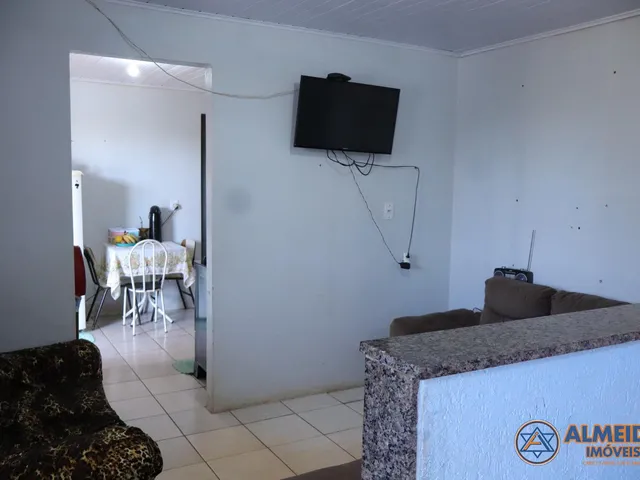 Imagem 10: Casa para Venda Localizada na Rua Lisboa Próximo Ao Aliança Supermercado no Bairro Cascavel Velho
