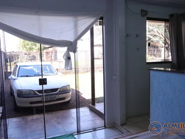 Imagem 11: Casa para Venda Localizada na Rua Lisboa Próximo Ao Aliança Supermercado no Bairro Cascavel Velho