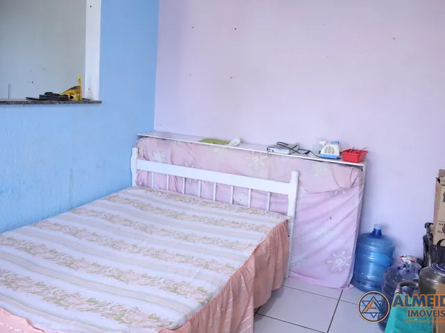 Imagem 12: Casa para Venda Localizada na Rua Lisboa Próximo Ao Aliança Supermercado no Bairro Cascavel Velho