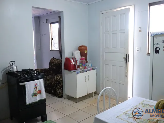 Imagem 14: Casa para Venda Localizada na Rua Lisboa Próximo Ao Aliança Supermercado no Bairro Cascavel Velho