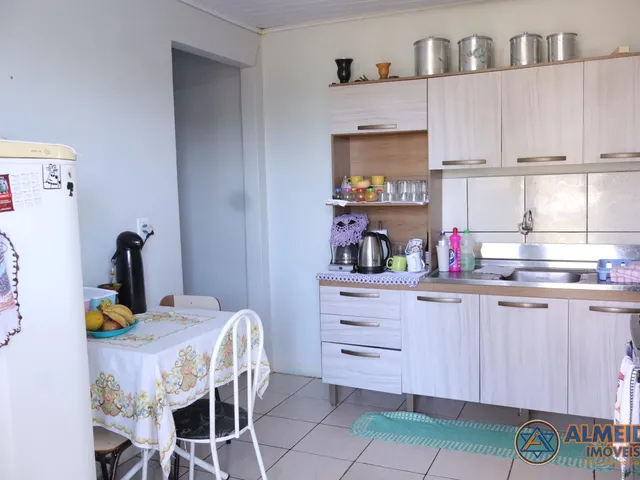 Imagem 15: Casa para Venda Localizada na Rua Lisboa Próximo Ao Aliança Supermercado no Bairro Cascavel Velho