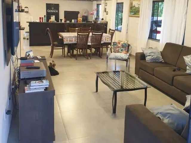 Imagem 10: Excelente Chácara para Venda Localizada nas Marinas de Boa Vista da Aparecida
