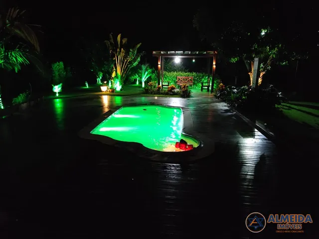 Imagem 3: Excelente Chácara para Venda Localizada nas Marinas de Boa Vista da Aparecida