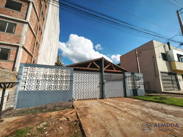Imagem 2: Barracão com 220M2 e 02 Casas em Alvenaria no Bairro Pioneiros Catarinense