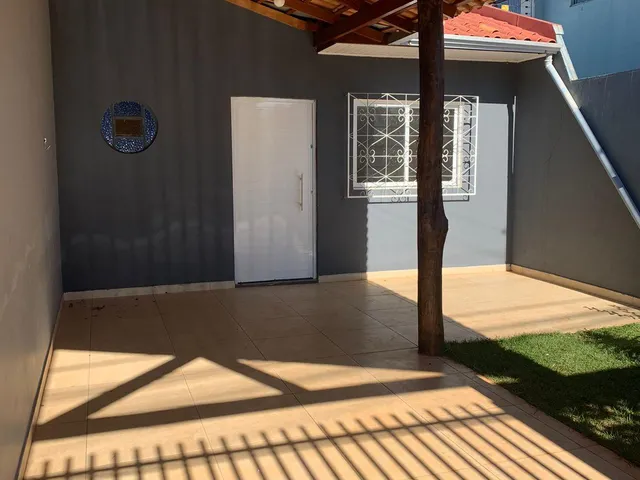 Imagem 8: Barracão com 220M2 e 02 Casas em Alvenaria no Bairro Pioneiros Catarinense