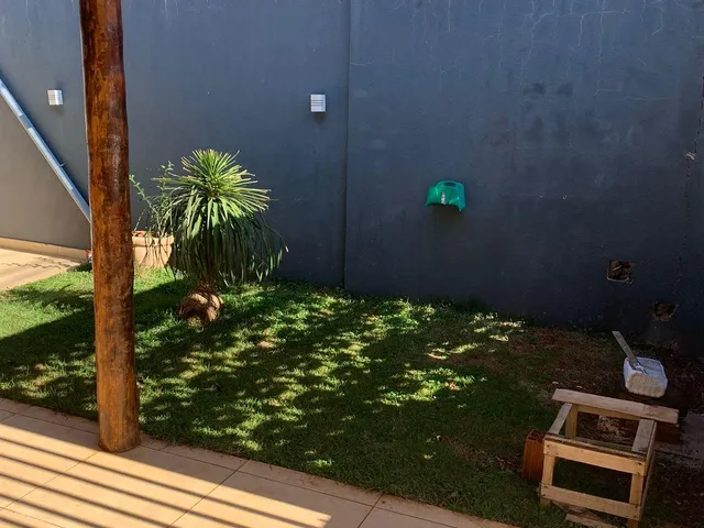 Imagem 9: Barracão com 220M2 e 02 Casas em Alvenaria no Bairro Pioneiros Catarinense