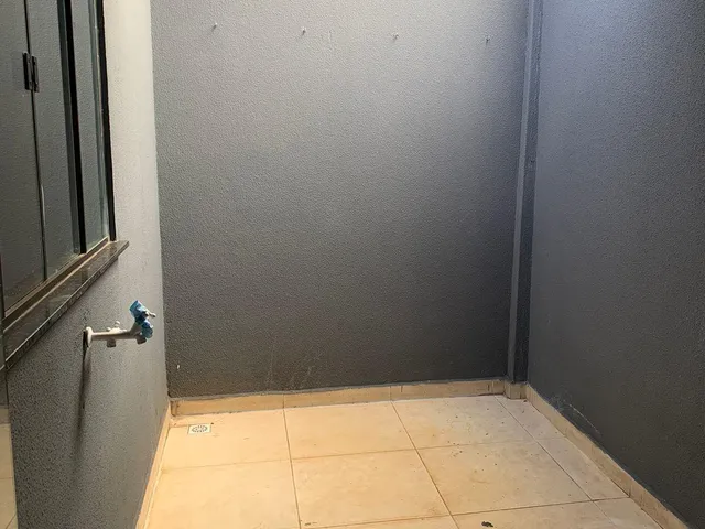 Imagem 16: Barracão com 220M2 e 02 Casas em Alvenaria no Bairro Pioneiros Catarinense