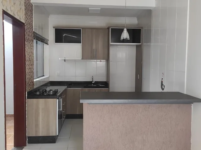 Imagem 10: Casa com 02 Quartos no Residencial Alfa, no Centro de Cascavel
