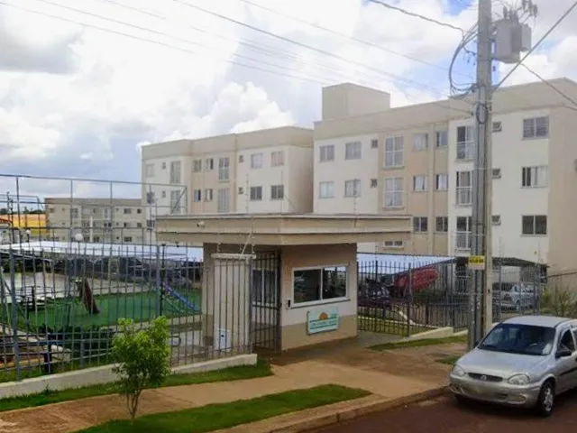 Imagem 7: Excelente Apartamento Mobiliado para Venda Localizado no Condomínio Rivieira Amapá - Bairro Floresta