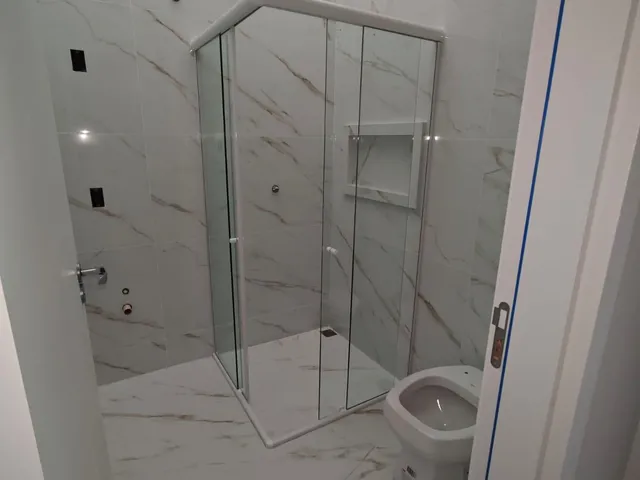Imagem 8: Casa Nova para Venda com Sobra de Terreno no Loteamento Recanto dos Pássaros