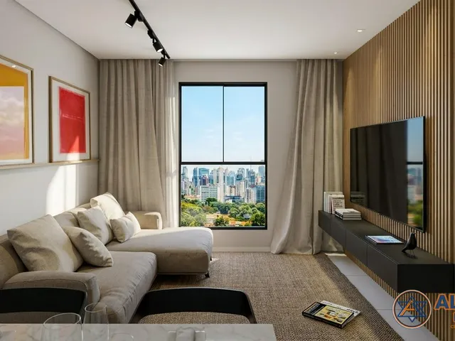 Imagem 8: Apartamentos na Planta para Venda Multi São Paulo para Investimento Ou Moradia Localizado no Centro