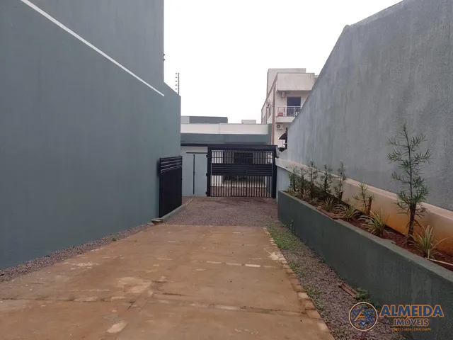 Imagem 7: Casa com 3 Quartos para Venda no Bairro Claudete Aceita Financiamento