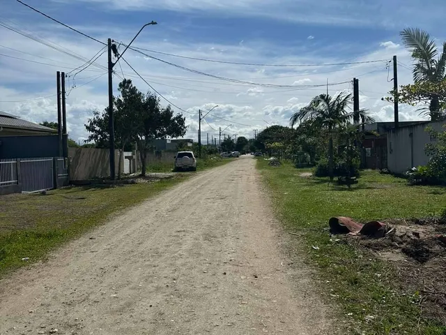 Imagem 3: Terreno a 200 Metros do Mar no Balneário Coroados - Guaratuba/Pr