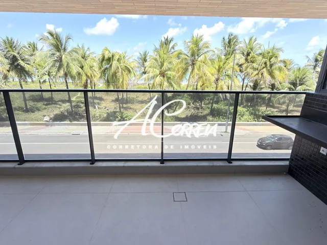 Imagem 9: Apartamento Intermares Frente Mar -Cabedelo
