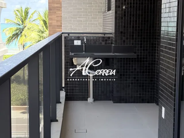 Imagem: Apartamento Beira Mar Intermares