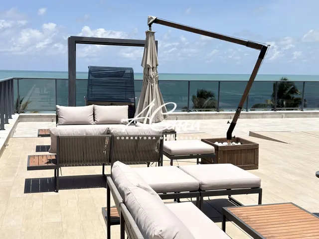 Imagem 3: Apartamento Beira Mar Intermares