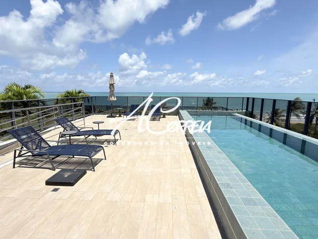 Imagem 2: Apartamento Beira Mar Intermares