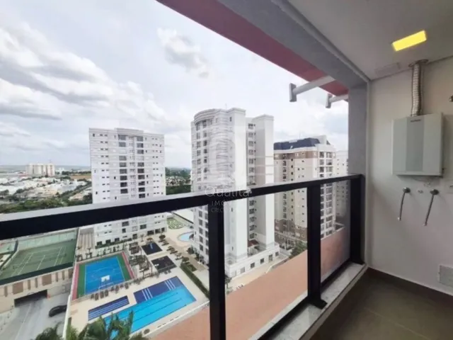 Imagem: Apartamento À Venda Condomínio Biarritz