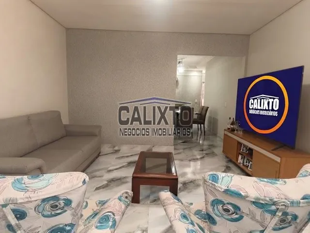 Imagem: Casa Bairro Jardim Europa