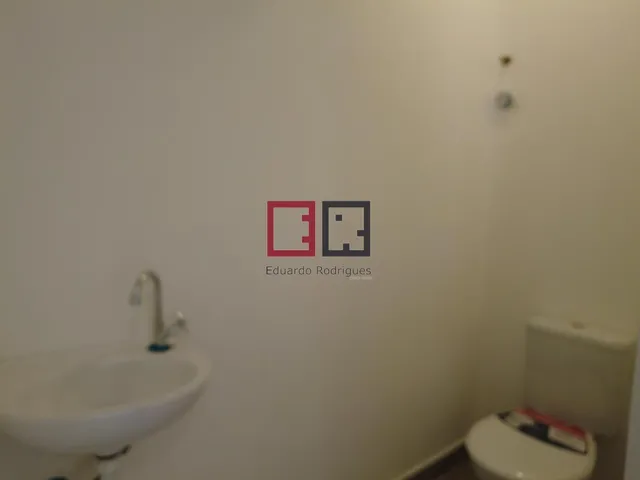 Imagem: Espaço Comercial 20M² À Venda no Jardim
