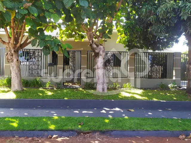 Imagem: Casa para Locação, Bairro Condá, Medianeira