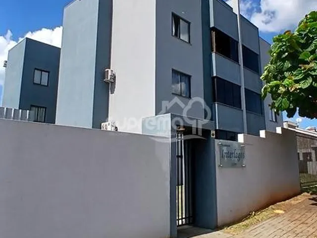 Imagem: Apartamento À Venda, Bairro Santos Dumont