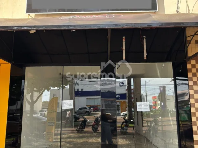 Imagem: Sala Comercial para Locação, Centro, Medianeira