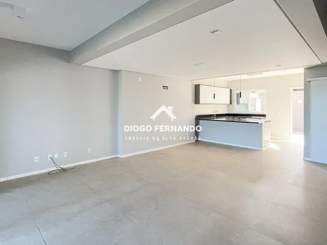 Imagem 14: Casa Contemporânea com Vista para a Lagoa Pequena