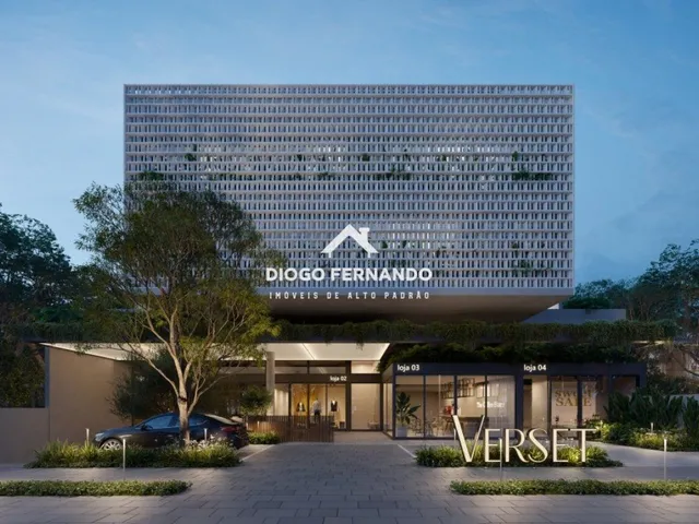 Imagem: Loft À Venda no Campeche