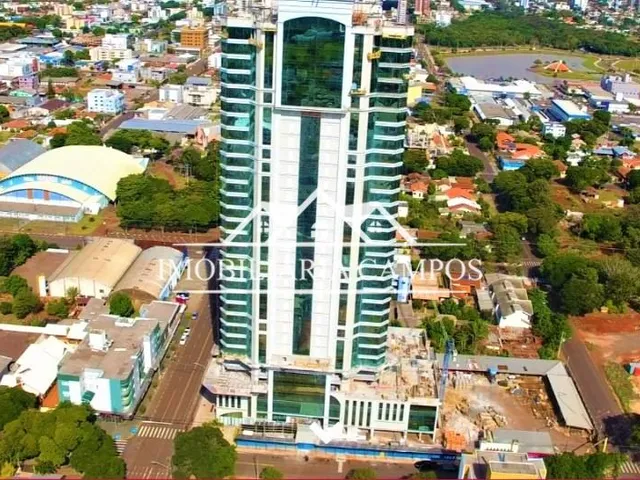 Imagem 8: Residencial Amaranto Apartamentos de Alto Padrão Vila Industrial